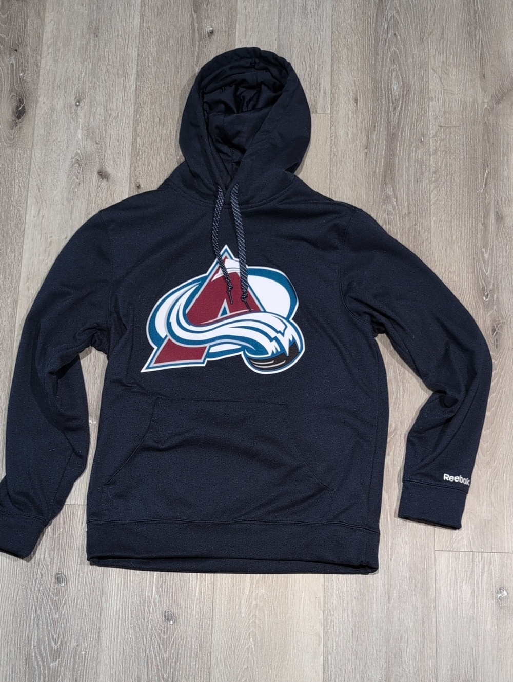 Reebok Colorado Avalanche Hoodie